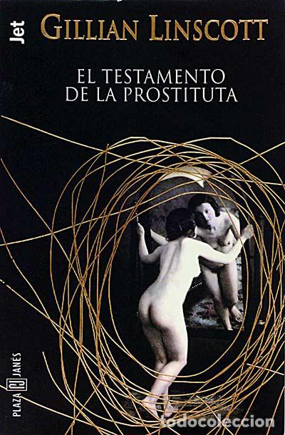 Libros: El testamento de la prostituta - Linscott, Gillian - Foto 1