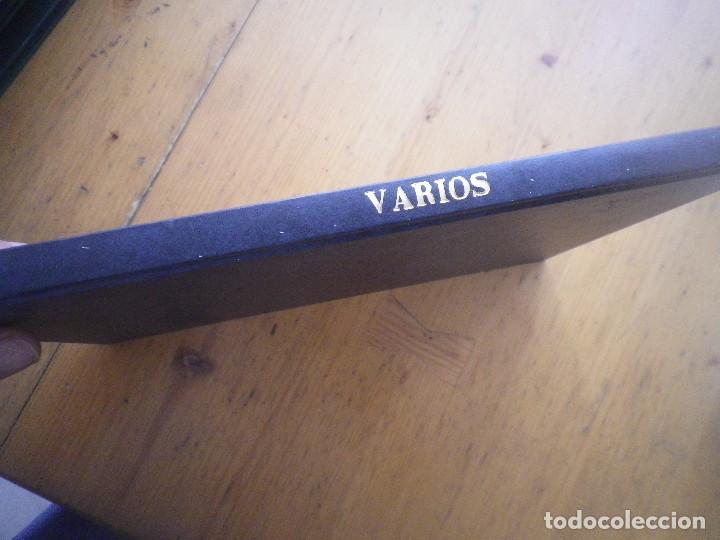 Libros: LIBRO VARIOS SUPLEMENTO DEL PAIS - Foto 1