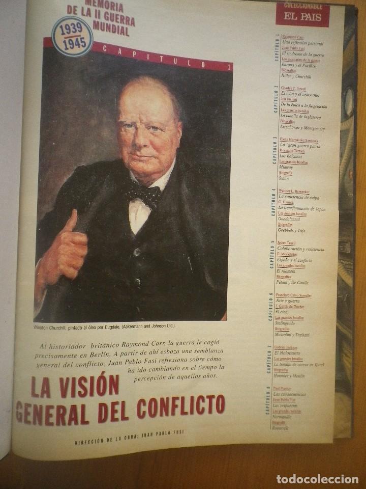 Libros: LIBRO VARIOS SUPLEMENTO DEL PAIS - Foto 2