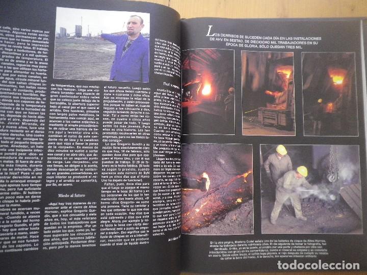 Libros: LIBRO VARIOS SUPLEMENTO DEL PAIS - Foto 5