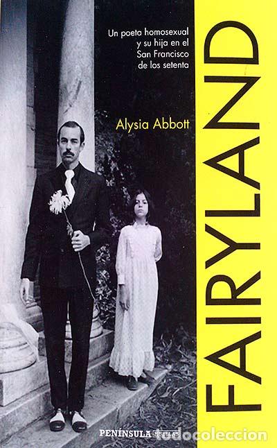 Libros: Fairyland - Alysia Abbott - Foto 1