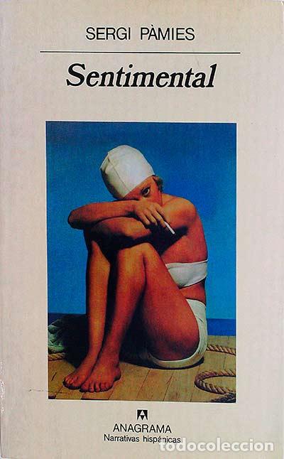 Libros: Sentimental - Sergi P&agrave;mies - Foto 1