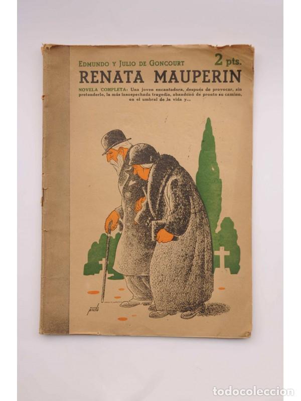 Libros: Renata Mauperin - BURROUGHS, Edgar Rice - Foto 1