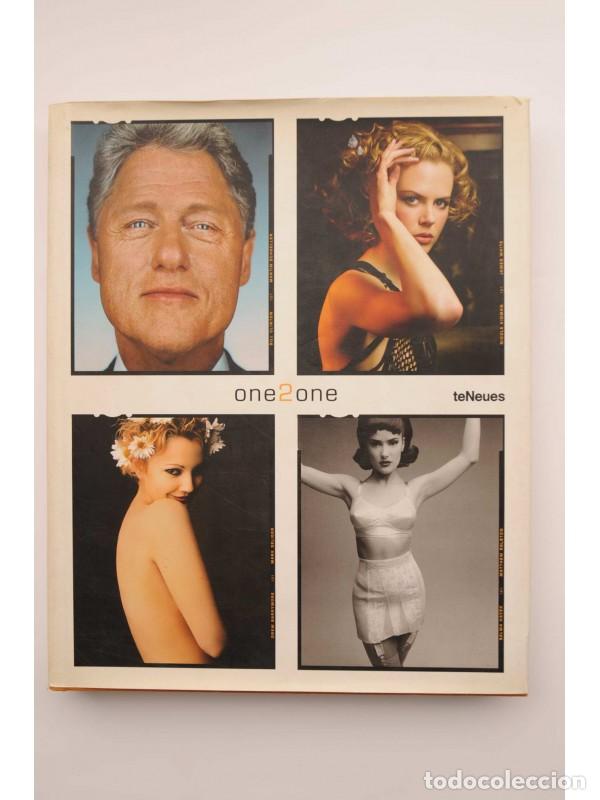 Libros: One 2 One - AUTORES VARIOS - Foto 1