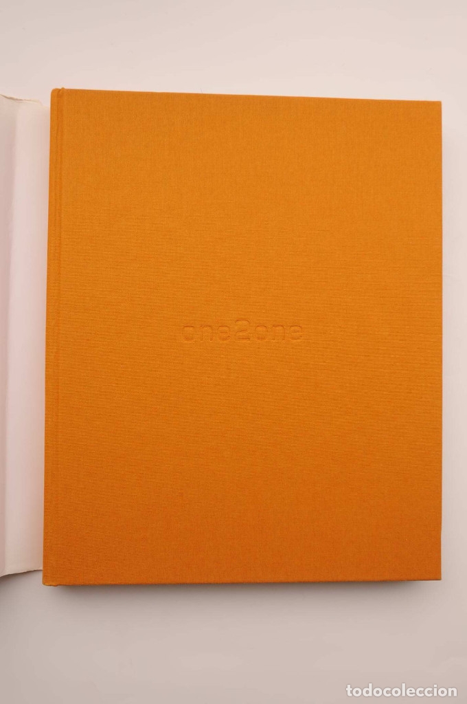 Libros: One 2 One - AUTORES VARIOS - Foto 2