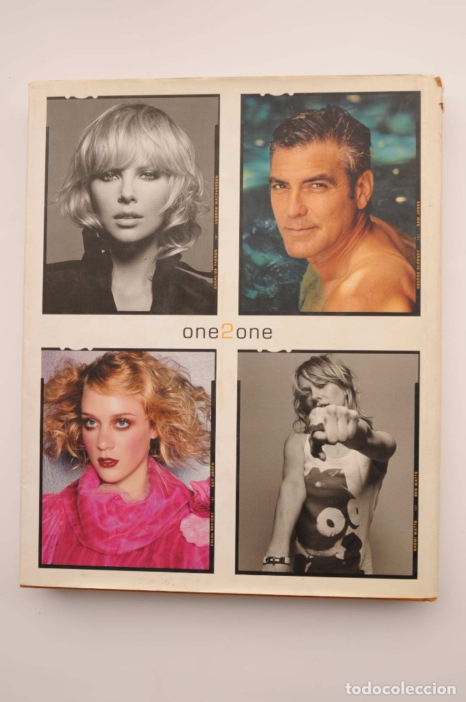 Libros: One 2 One - AUTORES VARIOS - Foto 9