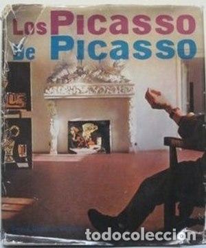 Libros: Los Picasso de Picasso - DOUGLAS DUNCAN, DAVID - Foto 1
