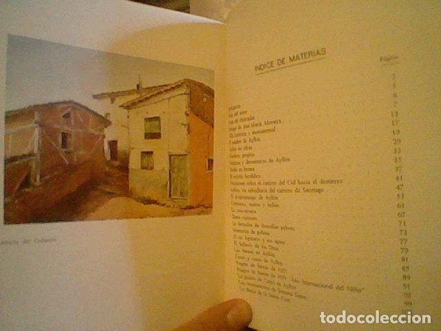 Libros: LIBRO USADO CRONICAS AYLLON TEODORO GARCIA 1983 - Foto 2
