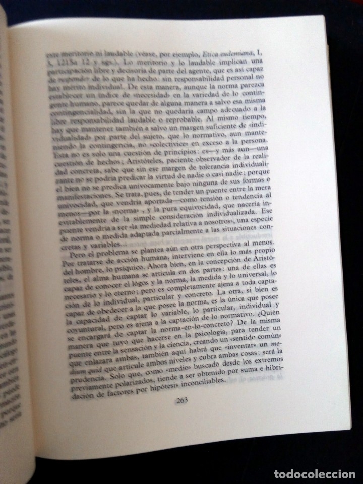 Libros: Grandes Culturas, Arist&oacute;teles, Aguilar - Foto 5
