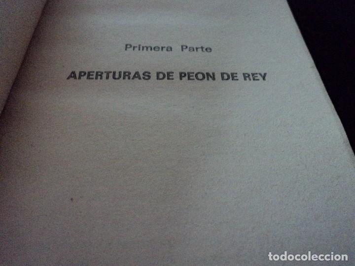 Libros: ajedrez 4&ordm; libro fred reinfeld 1975 - Foto 3