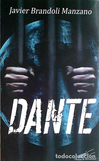 Libros: DANTE - Javier Brandoli Manzano - Foto 1