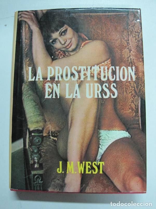 Libros: La prostituci&oacute;n en la URSS / J.M. West - Foto 1