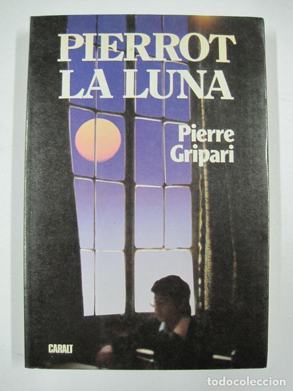Libros: Pierrot la Luna / Pierre Gripari - Foto 1