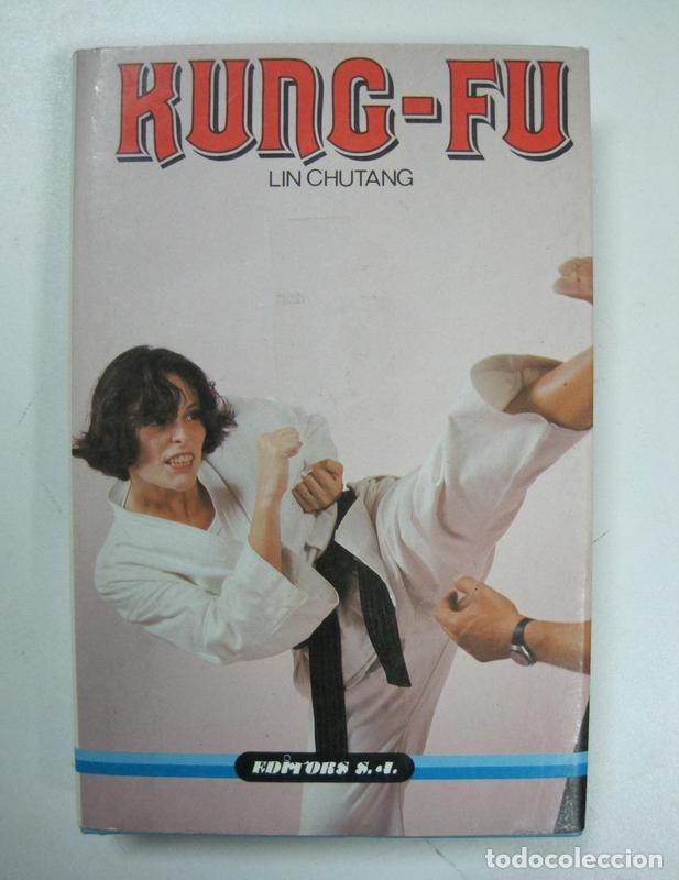 Libros: Kung-Fu / Lin Chutang - Foto 1