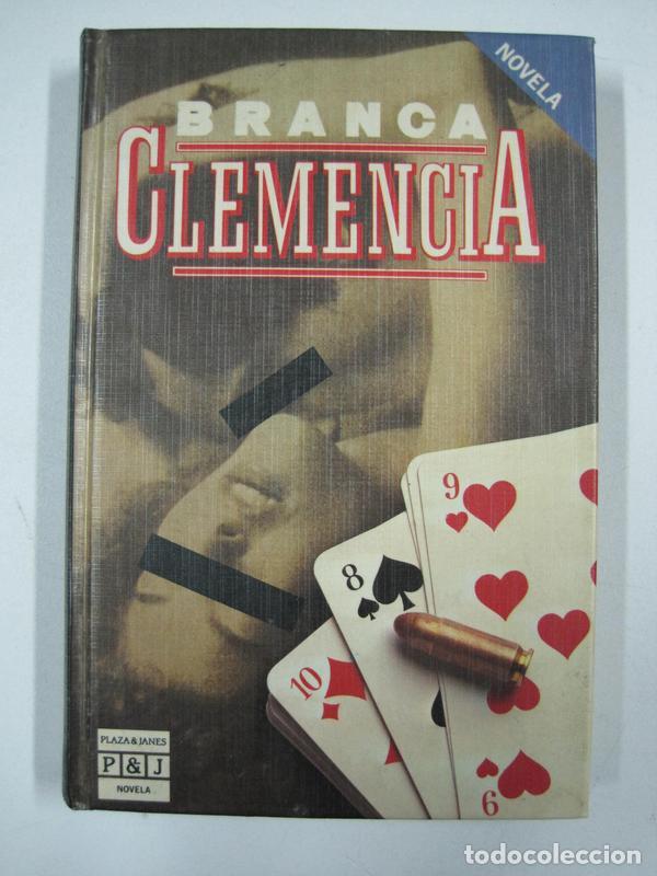 Libros: Clemencia / Branca - Foto 1