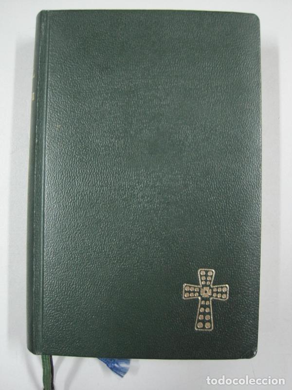 Libros: Misal del Vaticano II, Tomo I - Foto 1