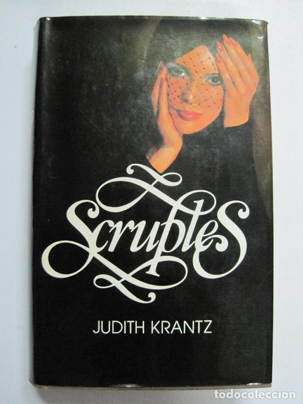 Libros: Scruples / Judith Krantz - Foto 1