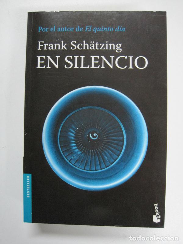 Libros: En silencio / Frank Sch&auml;tzing - Foto 1