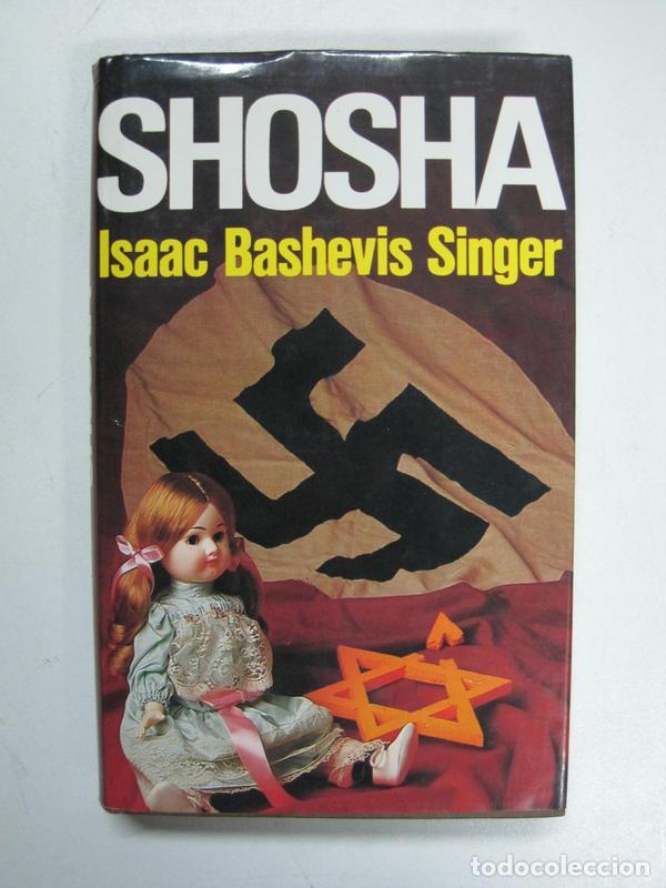 Libros: Shosha / Isaac Bashevis Singer - Foto 1