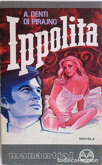 Libros: Ippolita - A. Denti di Pirajno - Foto 1