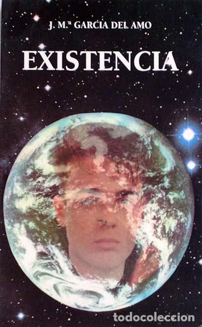 Libros: EXISTENCIA - J. M&ordf; Garc&iacute;a del Amo - Foto 1