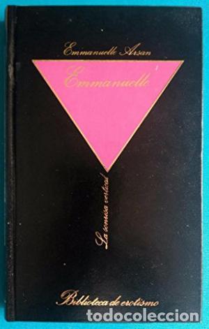 Libros: EMMANUELLE - Arsan,Emmanuelle - Foto 1