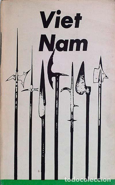 Libros: Vietnam - Desconocido - Foto 1