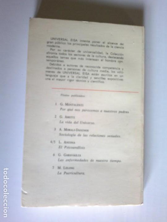 Libros: Como viven los animales. P. Pasquini. - Foto 2