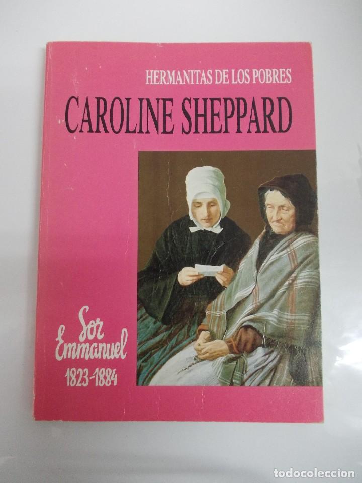 Libros: HERMANITAS DE LOS POBRES - Foto 1