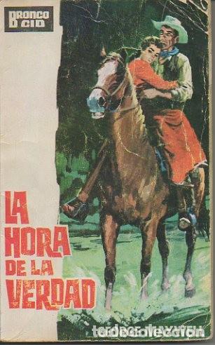 Libros: LA HORA DE LA VERDAD. - MAXWELL, George. - Foto 1