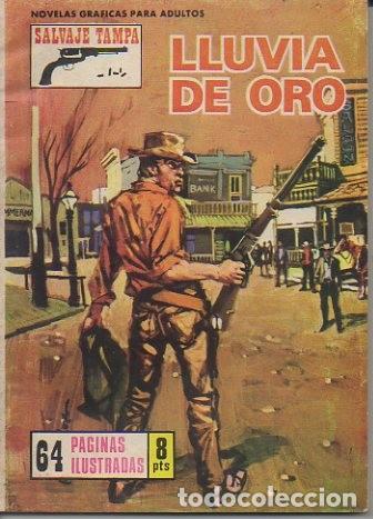Libros: LLUVIA DE ORO. - ANONIMO. - Foto 1