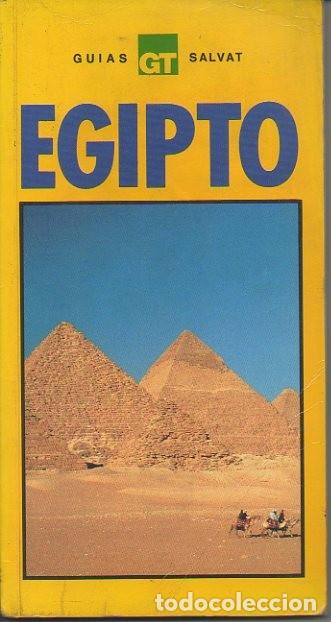 Libros: EGIPTO. - BASDEVANT, Denise. - Foto 1