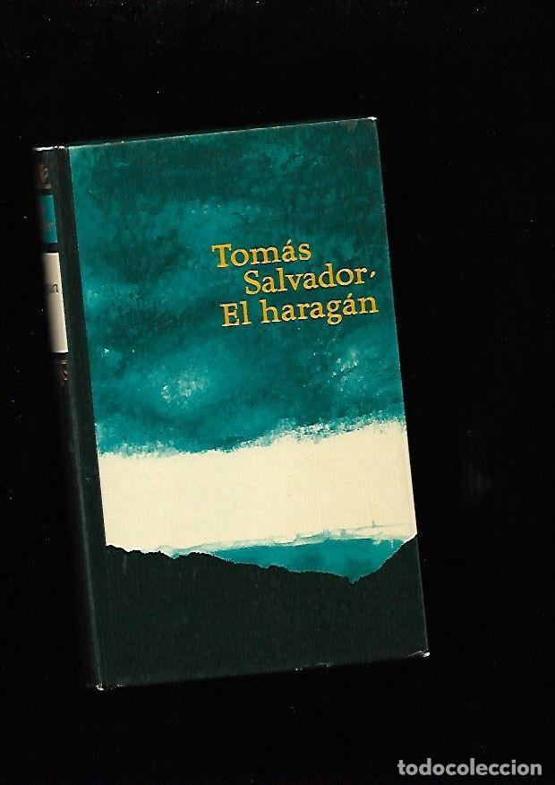 Libros: HARAGAN - EL - SALVADOR, TOMAS - Foto 1