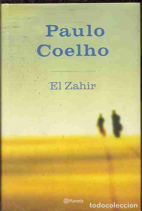 Libros: ZAHIR - EL - COELHO, PAULO - Foto 3