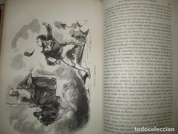 Libros: ASSEMBL&Eacute;E NATIONALE COMIQUE. - LIREUX, Auguste. - Foto 8
