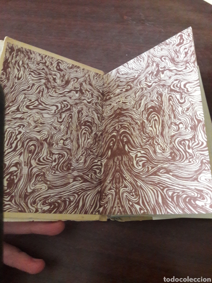Libros: Primer Amor. Turgueniev. Ed. Rubi&ntilde;os - Foto 3