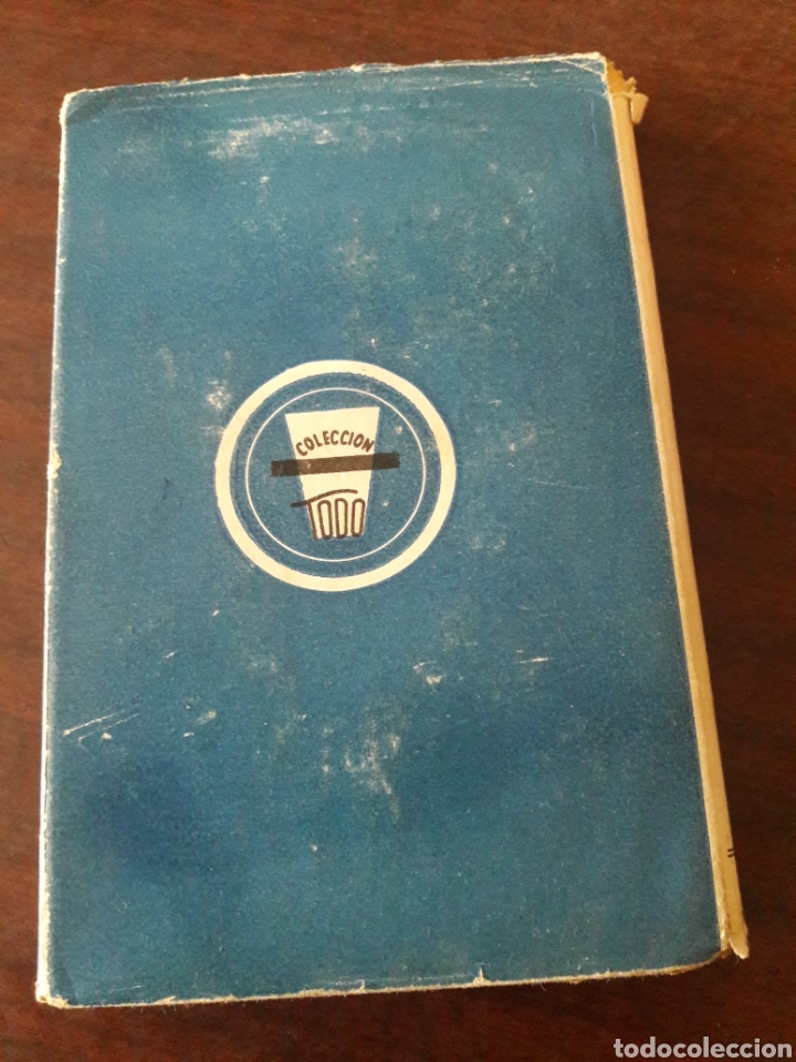 Libros: Primer Amor. Turgueniev. Ed. Rubi&ntilde;os - Foto 5