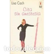 Libros: CITA SIN ANESTESIA - Cach,Lisa - Foto 1