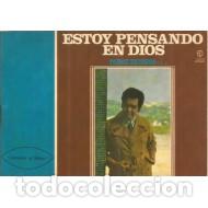 Libri di seconda mano: ESTOY PENSANDO EN DIOS - Zezinho,Padre