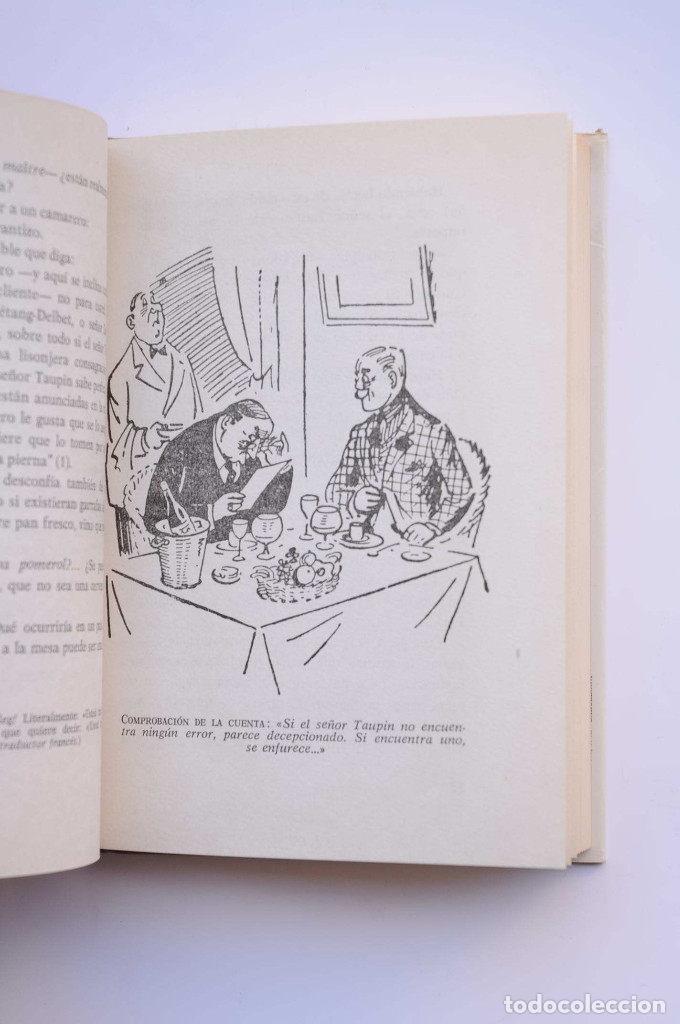 Libros: Los comentarios del Mayor Thompson - DANINOS, Pierre - Foto 4