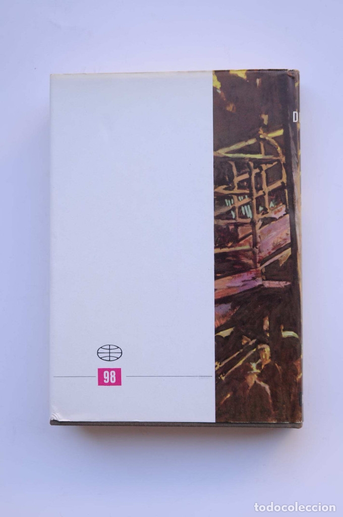 Libros: Manhattan Transfer - DOS PASSOS, John - Foto 4