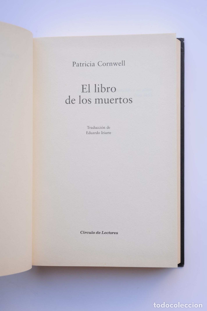 Libros: El libro de los muertos - AN&Oacute;NIMO - Foto 3