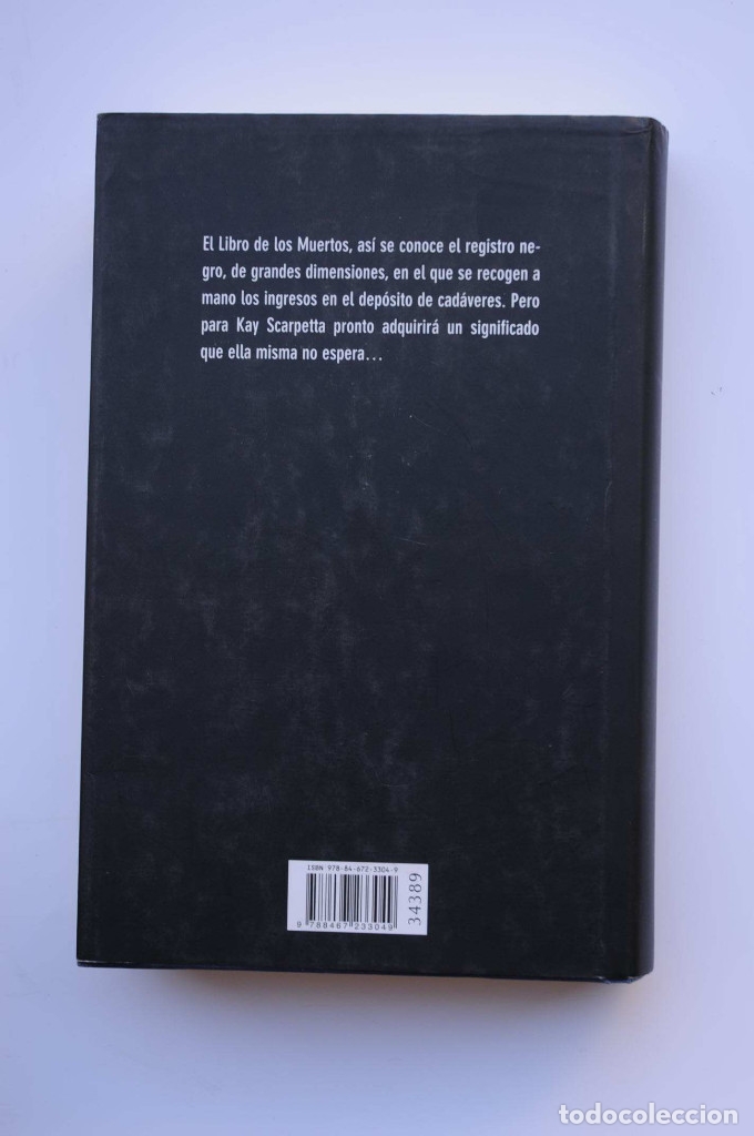 Libros: El libro de los muertos - AN&Oacute;NIMO - Foto 4
