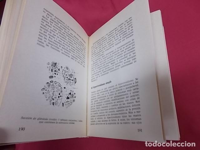 Libros: EL MEDICO EN VUESTRO HOGAR. DR. N. NATANGELO. EDITORIAL DE VECCHI - Foto 3