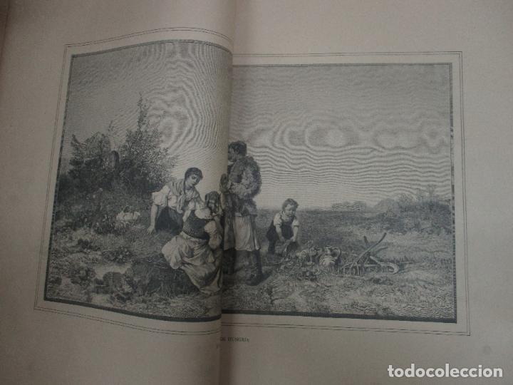 Libros: LA SEMANA POPULAR ILUSTRADA. - [Revista.] - Foto 9