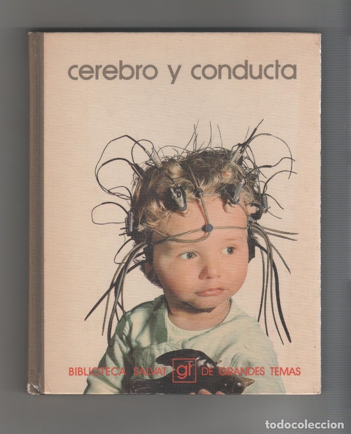 Libros: Cerebro y conducta. - Foto 1