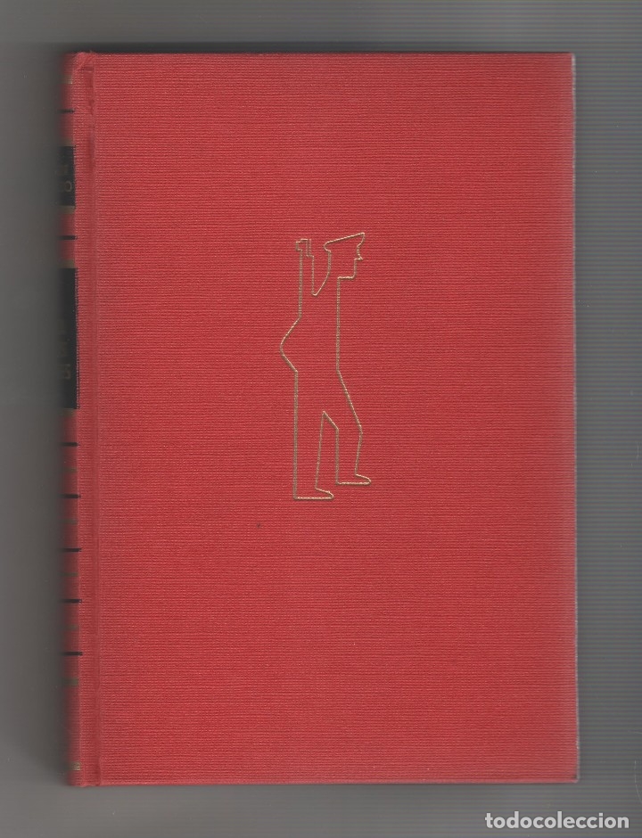 Libros: La barca de los hombres. - DOURADO, Autran: - Foto 1