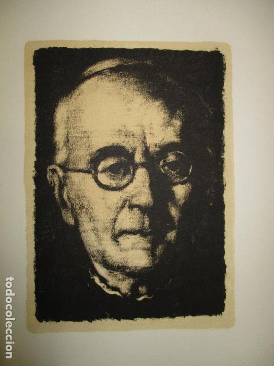 Libros: ANTOLOG&Iacute;A L&Iacute;RICA DE MONTSERRAT. - Foto 5