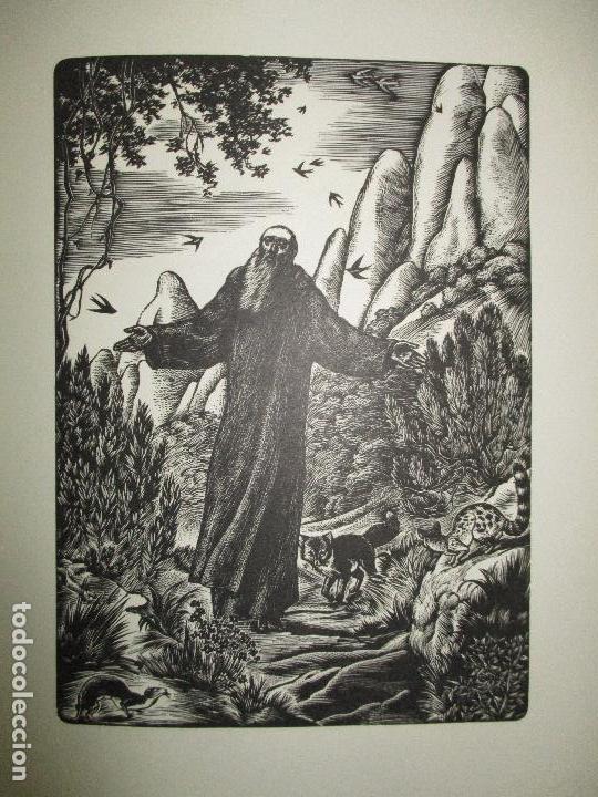Libros: ANTOLOG&Iacute;A L&Iacute;RICA DE MONTSERRAT. - Foto 13