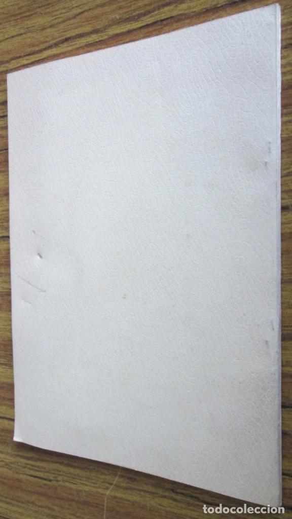 Libros: SOCIEDAD BILBAINA 1965 - Memorias - Foto 2